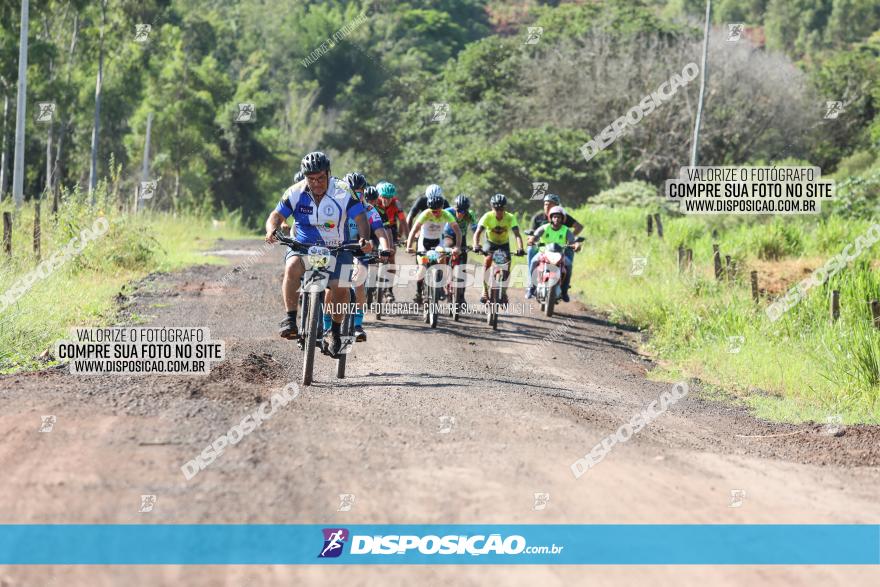 X GP Loanda MTB XCM