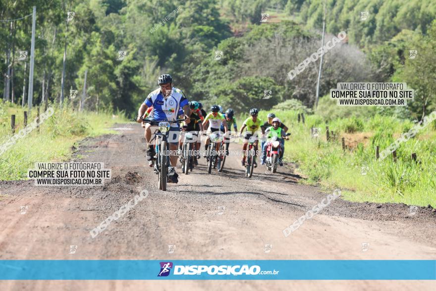 X GP Loanda MTB XCM