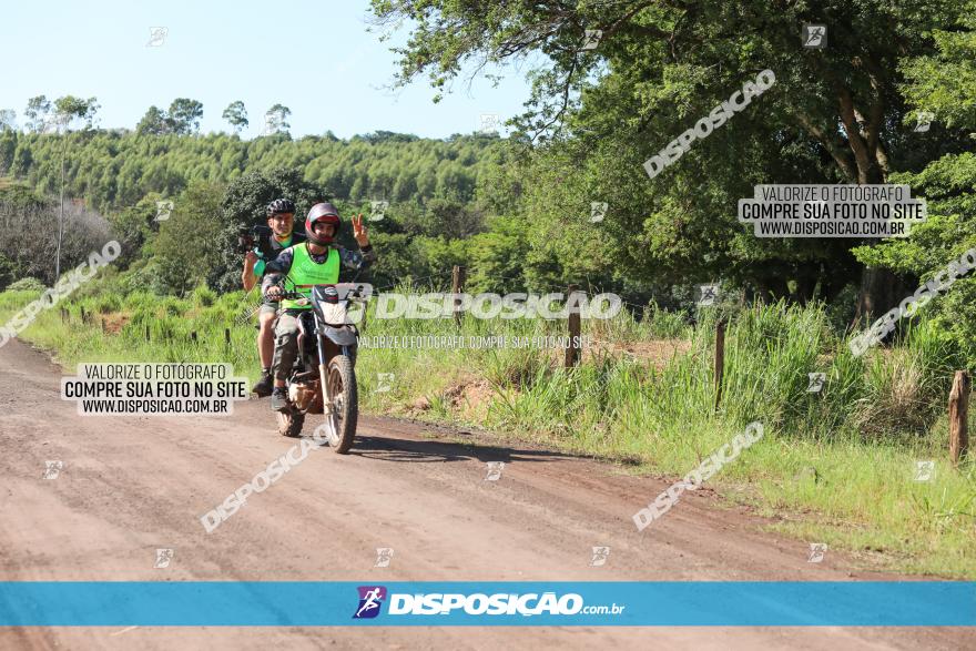 X GP Loanda MTB XCM