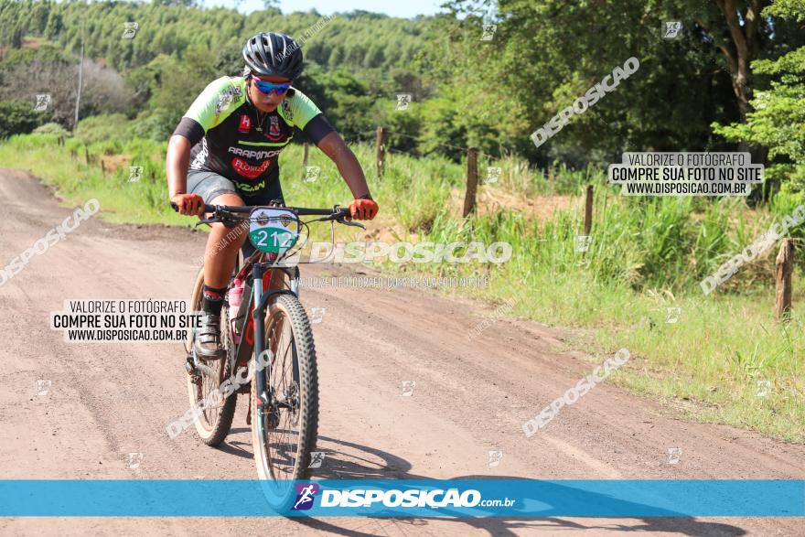 X GP Loanda MTB XCM