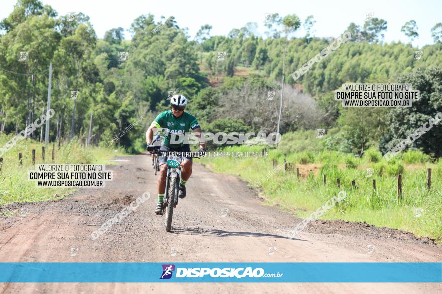 X GP Loanda MTB XCM