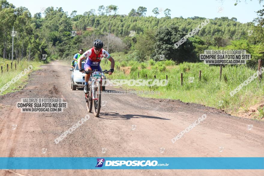 X GP Loanda MTB XCM