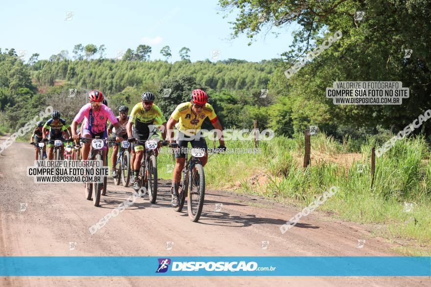 X GP Loanda MTB XCM