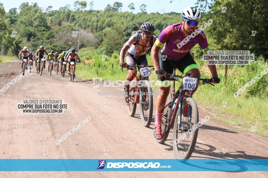 X GP Loanda MTB XCM