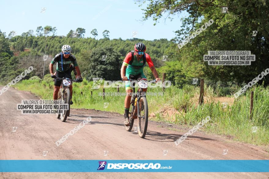 X GP Loanda MTB XCM