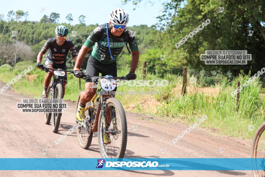 X GP Loanda MTB XCM