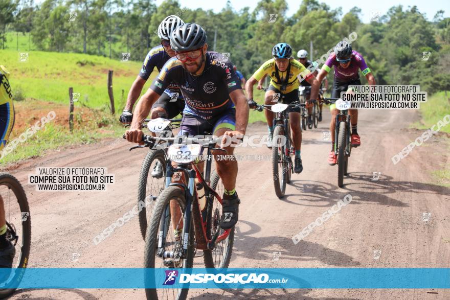 X GP Loanda MTB XCM