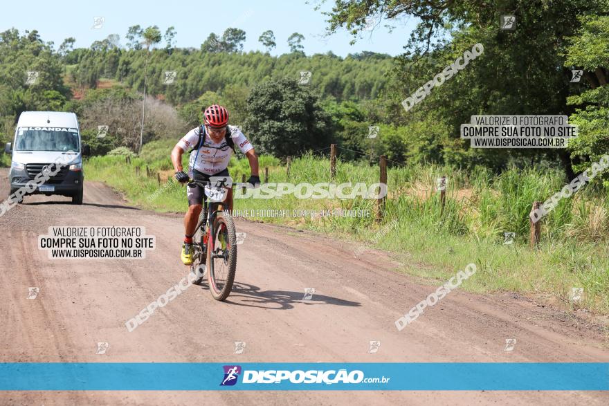 X GP Loanda MTB XCM