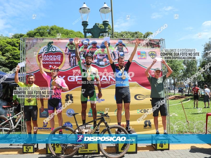 X GP Loanda MTB XCM