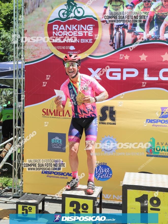 X GP Loanda MTB XCM