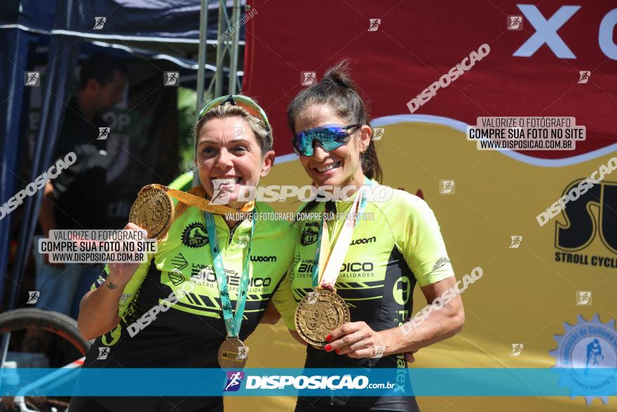 X GP Loanda MTB XCM