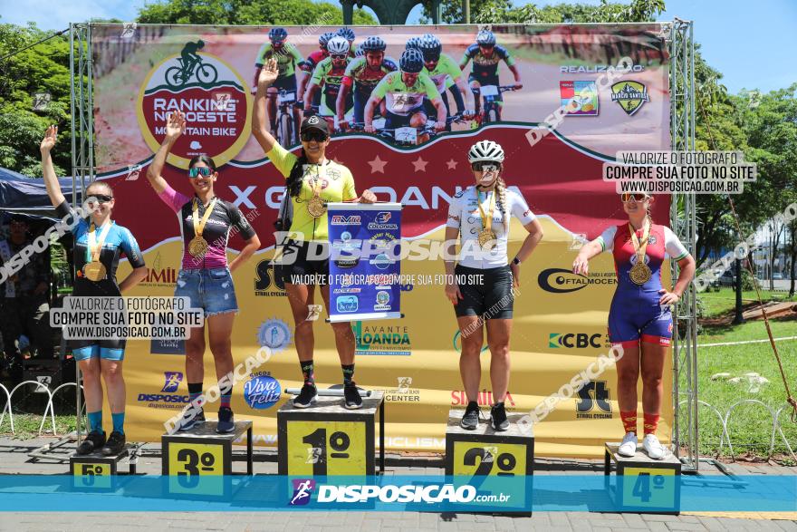 X GP Loanda MTB XCM