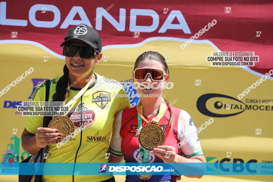 X GP Loanda MTB XCM