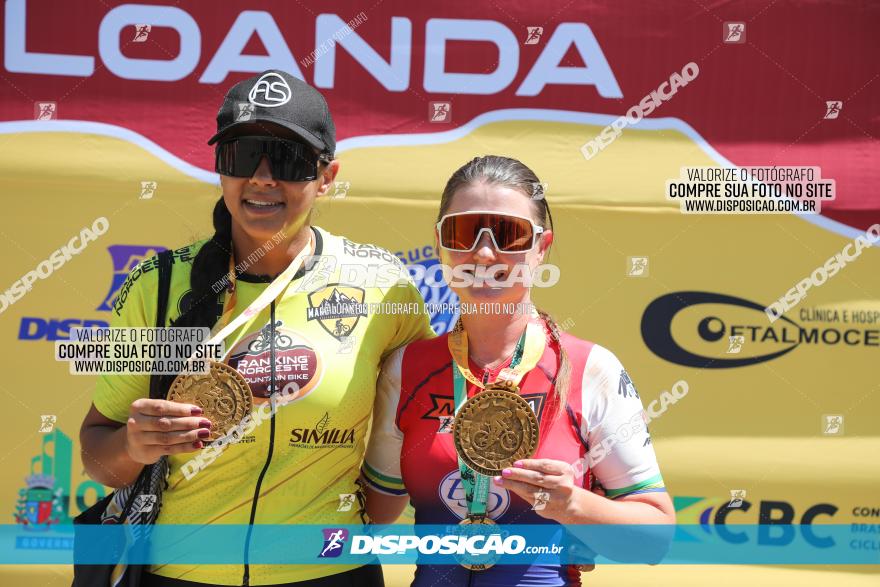 X GP Loanda MTB XCM