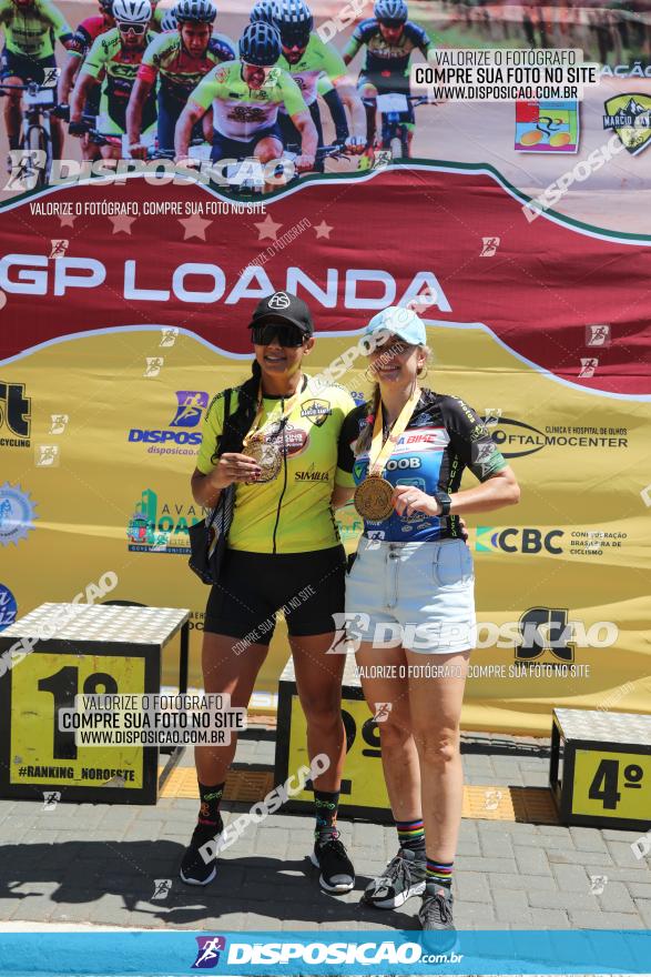 X GP Loanda MTB XCM