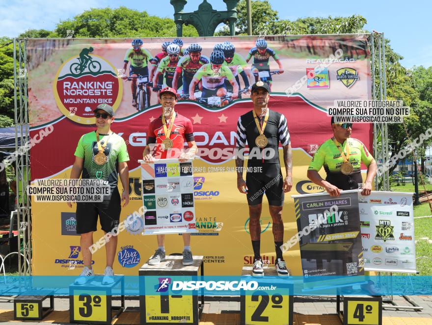 X GP Loanda MTB XCM