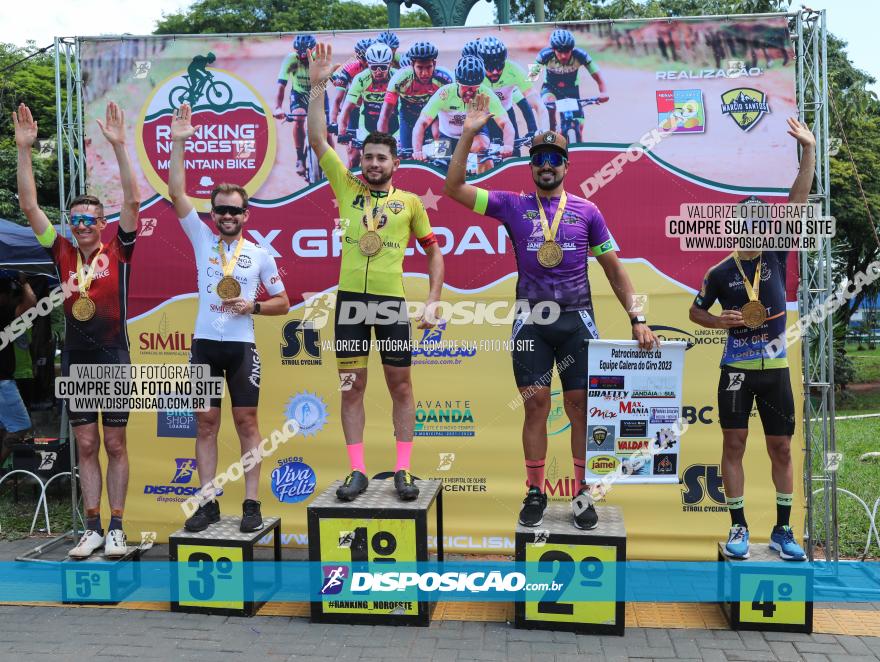 X GP Loanda MTB XCM