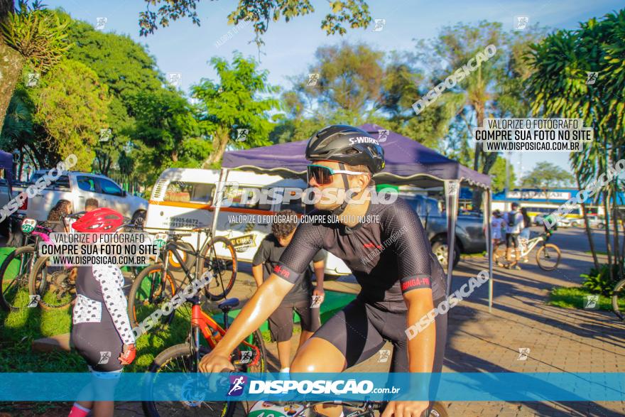 X GP Loanda MTB XCM