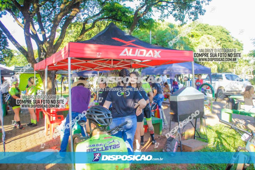 X GP Loanda MTB XCM