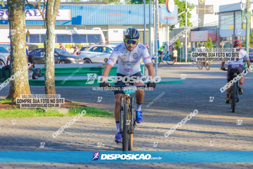 X GP Loanda MTB XCM