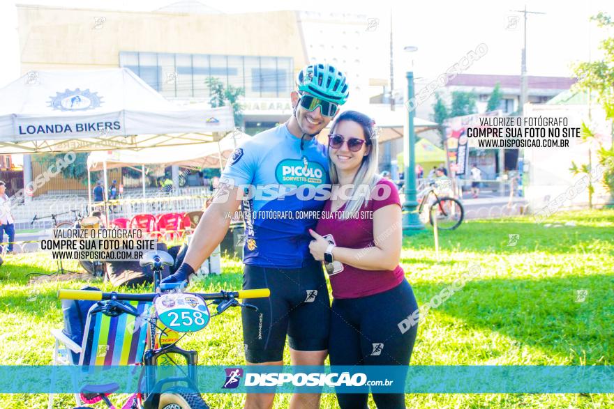 X GP Loanda MTB XCM