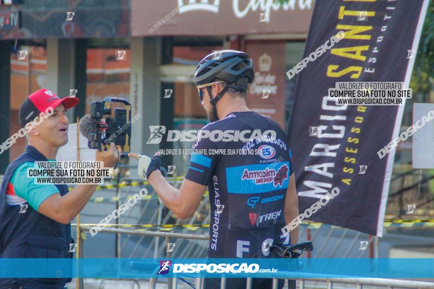 X GP Loanda MTB XCM