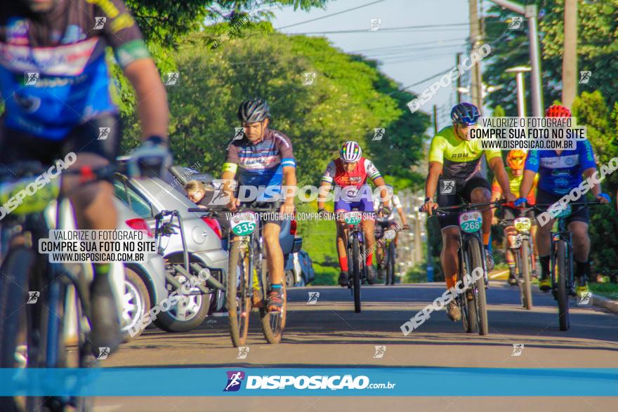 X GP Loanda MTB XCM