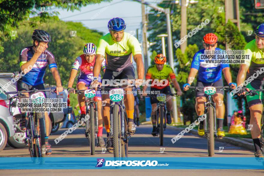 X GP Loanda MTB XCM