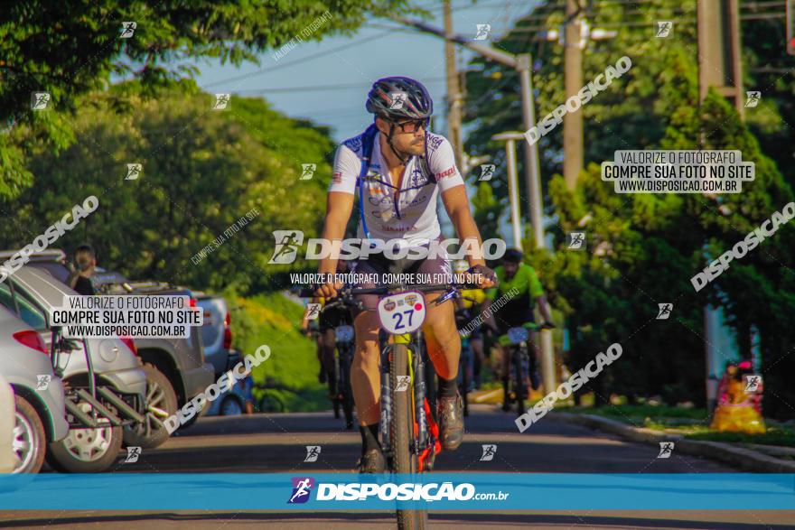 X GP Loanda MTB XCM