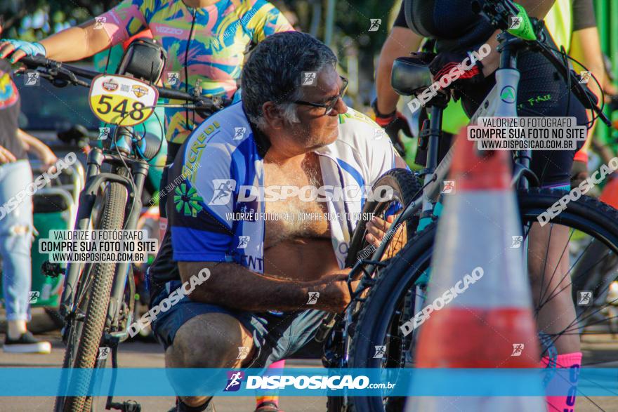 X GP Loanda MTB XCM