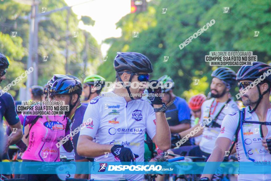 X GP Loanda MTB XCM