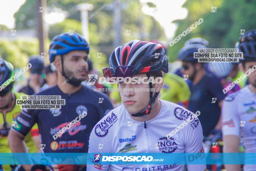 X GP Loanda MTB XCM