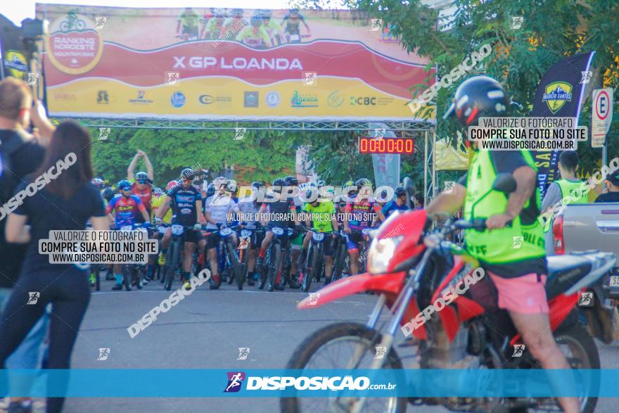 X GP Loanda MTB XCM