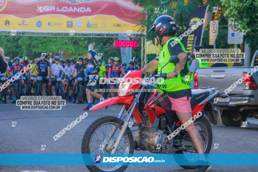 X GP Loanda MTB XCM