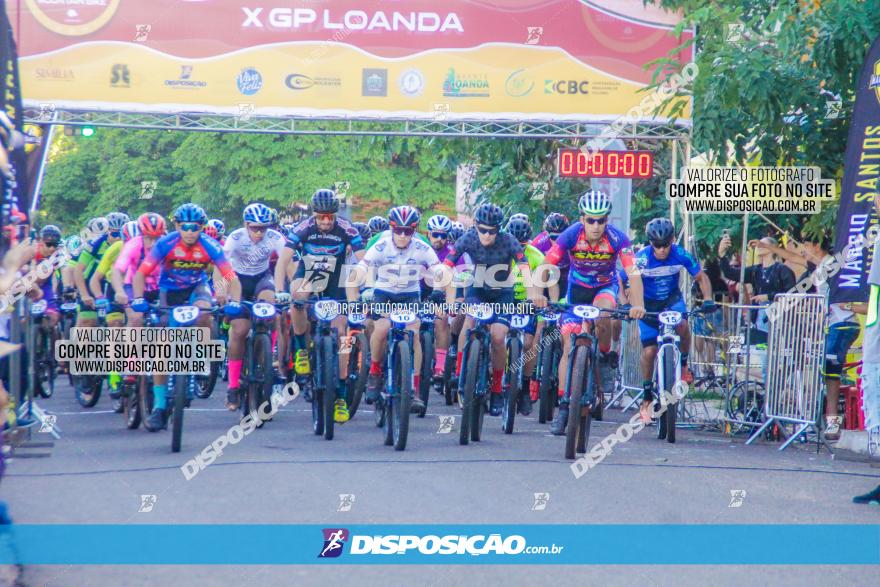 X GP Loanda MTB XCM