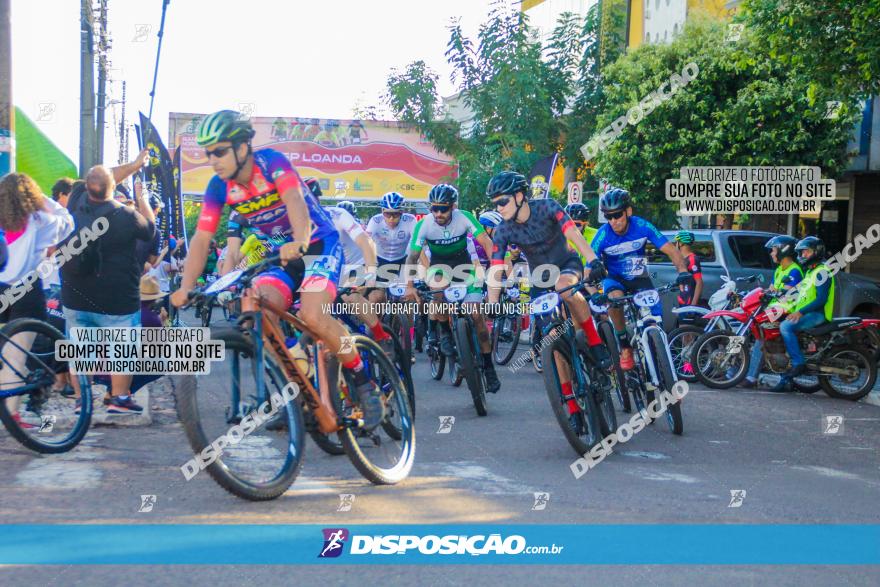 X GP Loanda MTB XCM