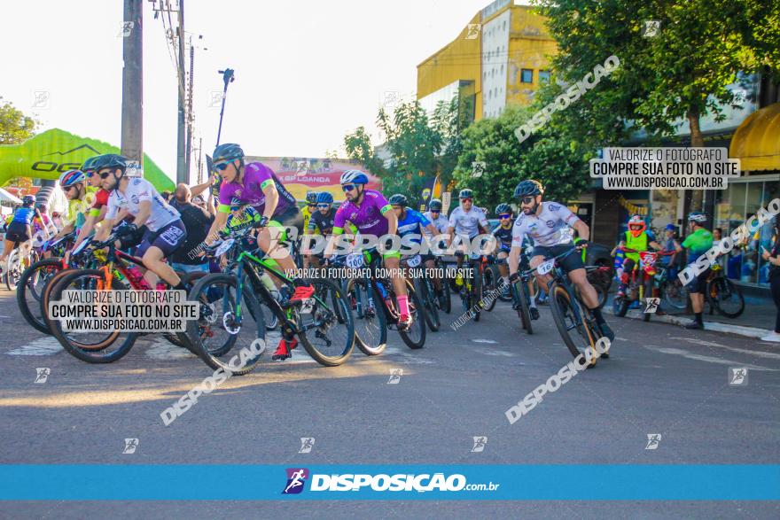 X GP Loanda MTB XCM