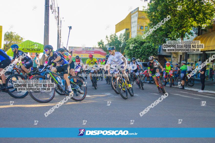 X GP Loanda MTB XCM