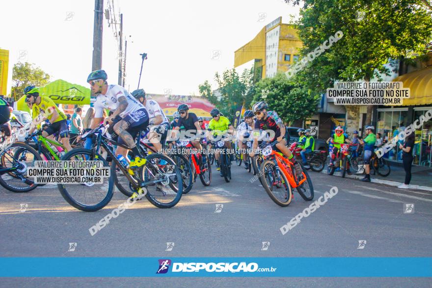 X GP Loanda MTB XCM