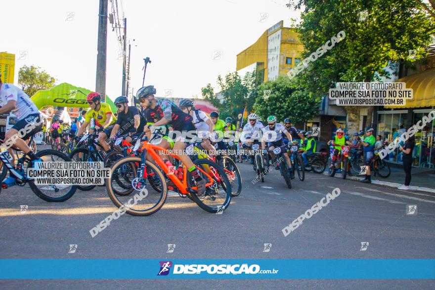 X GP Loanda MTB XCM