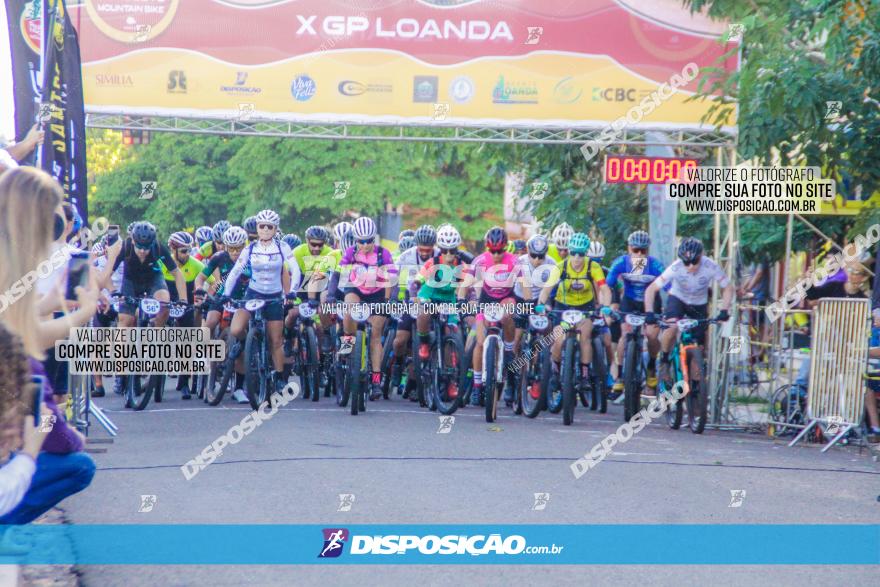 X GP Loanda MTB XCM