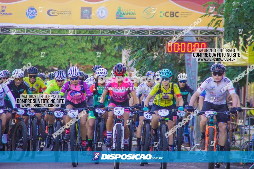 X GP Loanda MTB XCM