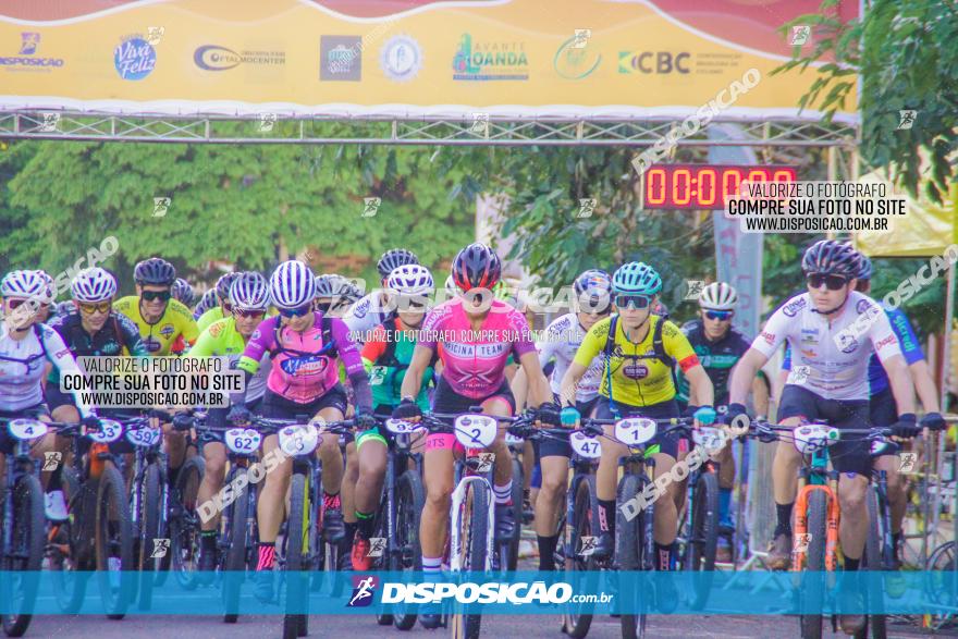 X GP Loanda MTB XCM