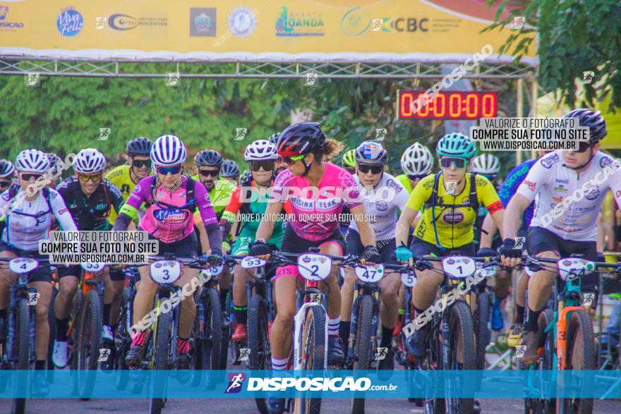 X GP Loanda MTB XCM