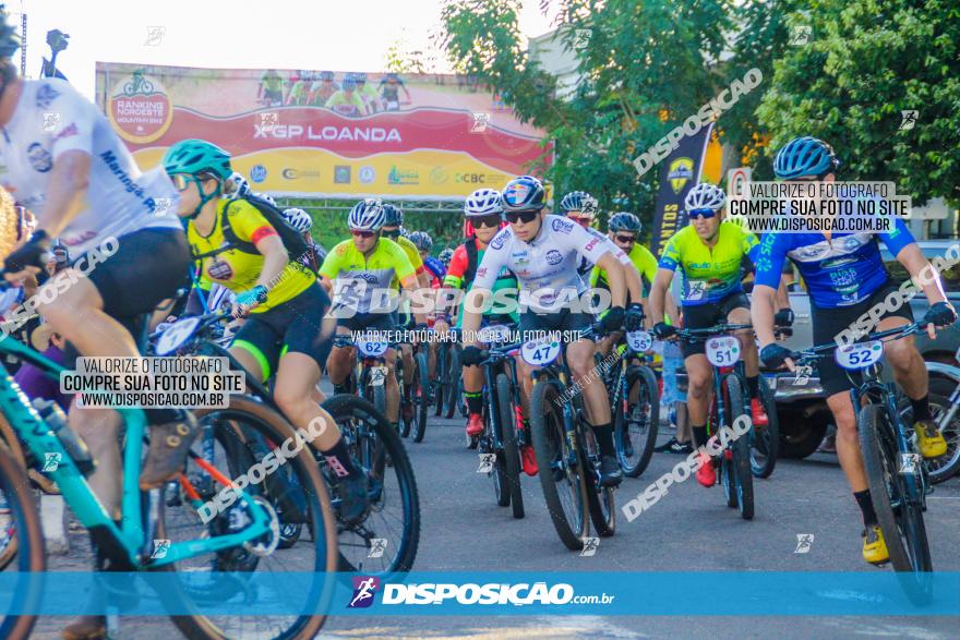 X GP Loanda MTB XCM