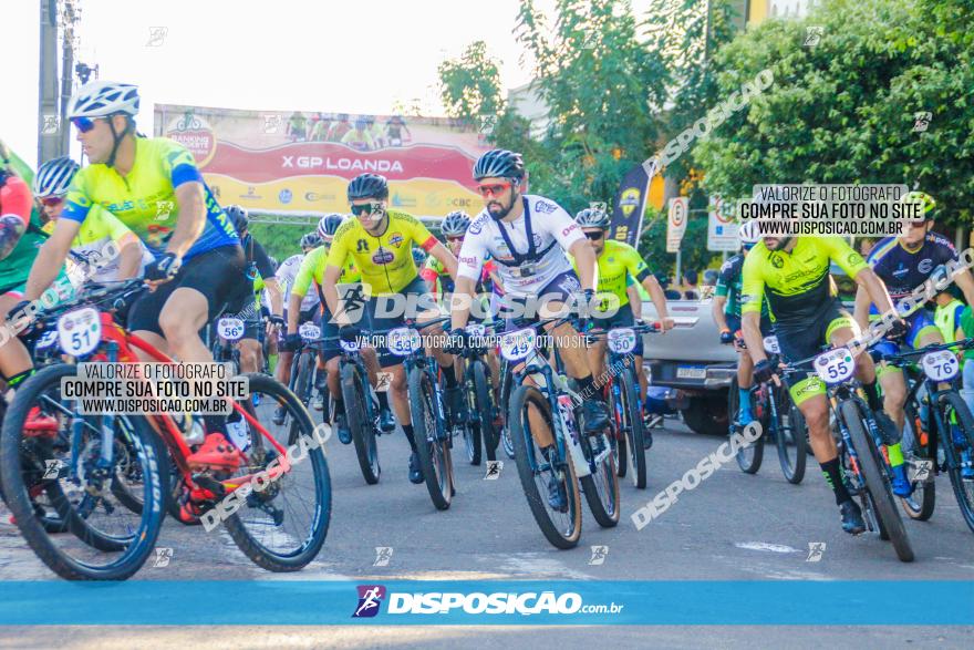 X GP Loanda MTB XCM