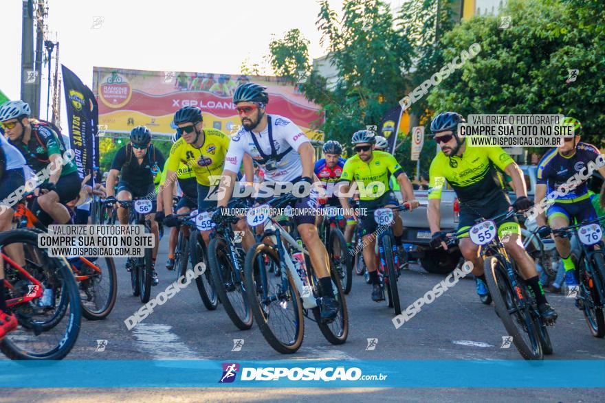 X GP Loanda MTB XCM