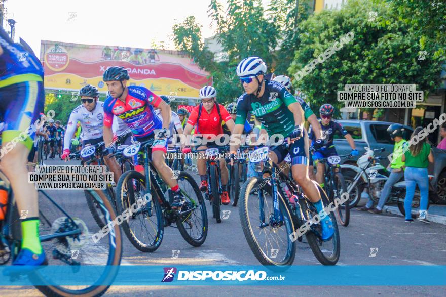 X GP Loanda MTB XCM