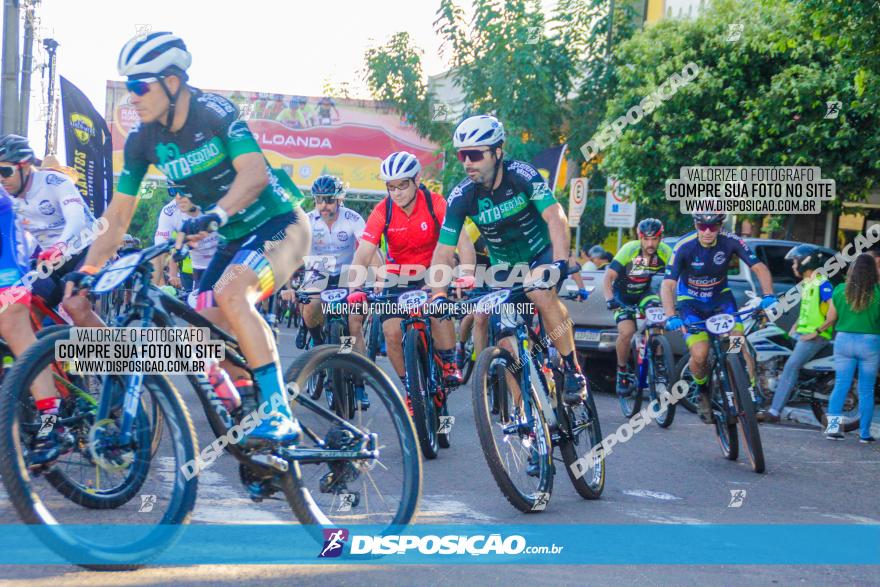 X GP Loanda MTB XCM