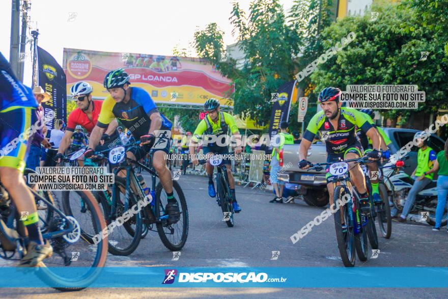 X GP Loanda MTB XCM